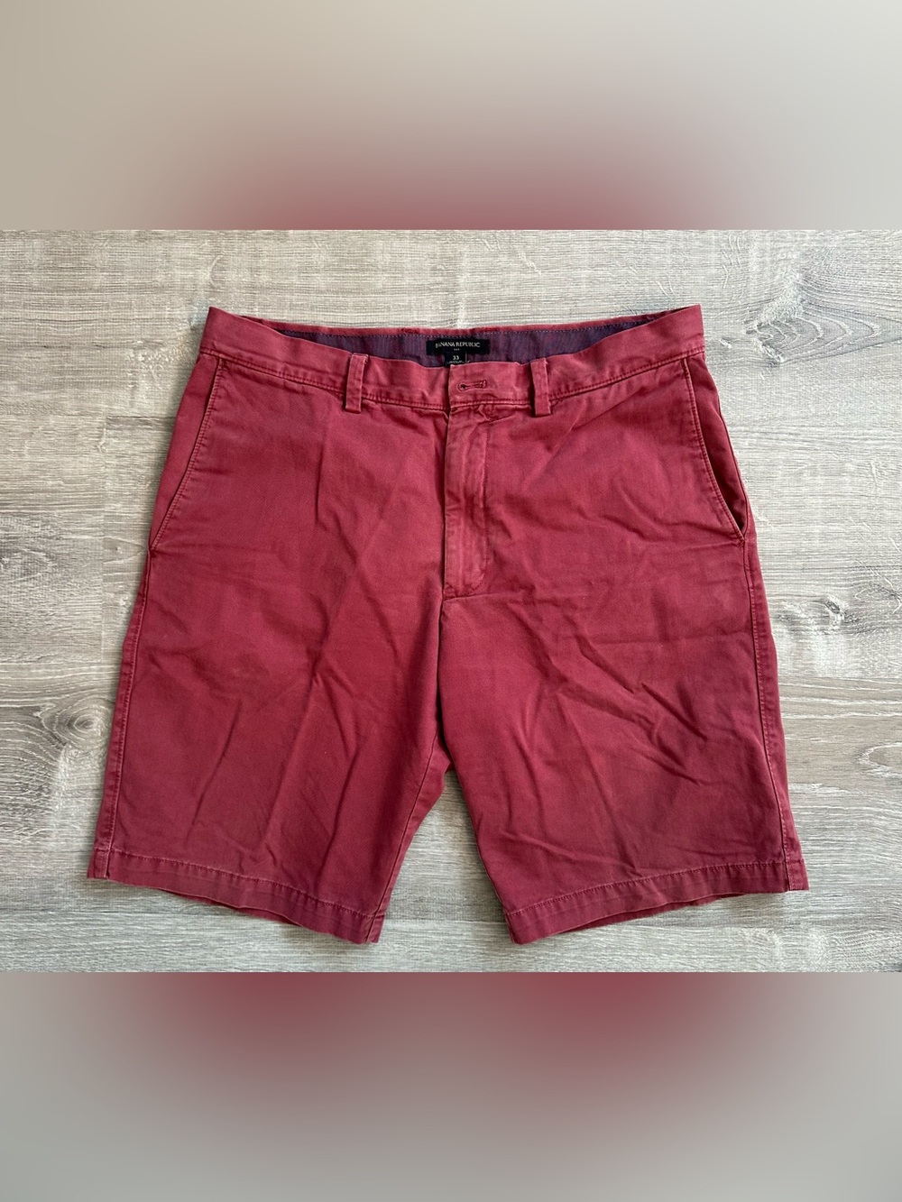 Men’s Shorts